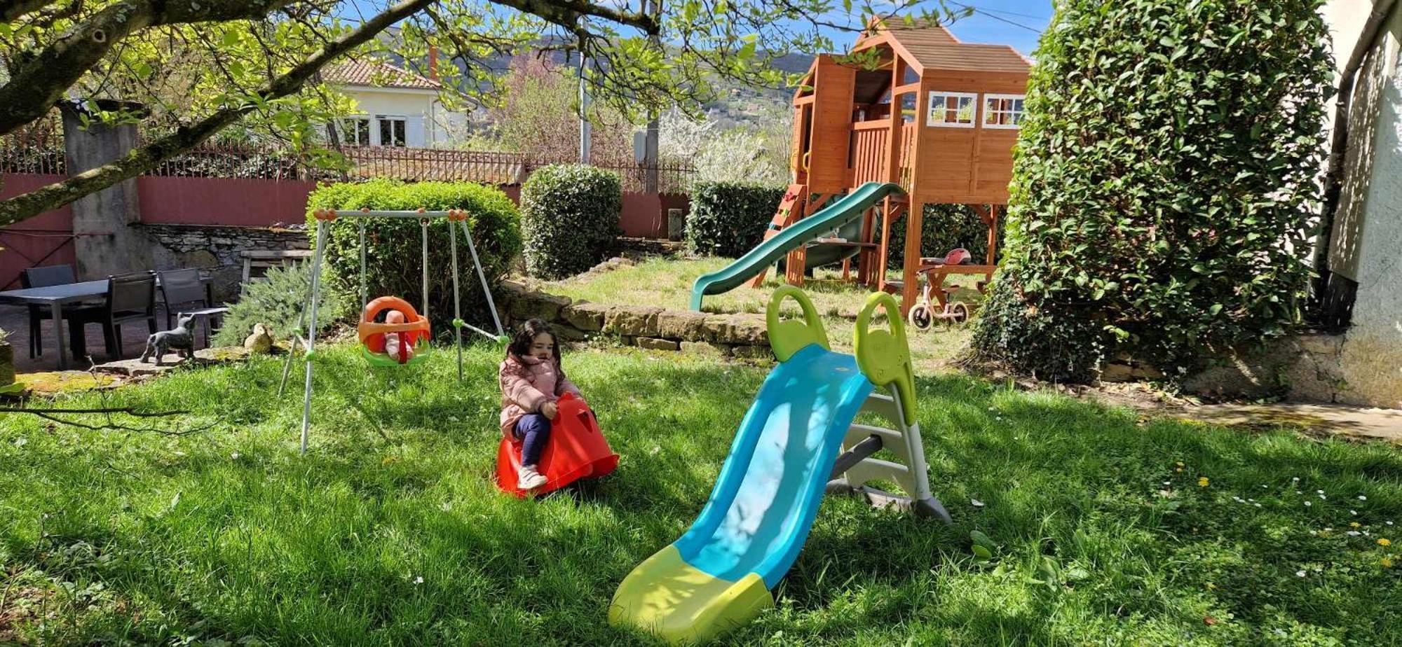 Le Relais Des Dames Bed and Breakfast Neuville-sur-Saône Εξωτερικό φωτογραφία